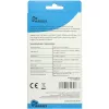 USB šakotuvas Inter-Tech H-469-1 Type-C 5000 Mbit/s HDMI