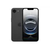 Išmanusis telefonas Apple iPhone 16e 6,1 colio 256 GB juodos spalvos