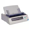 DOT MATRIX PRINTER OKI ML 3320 LPT+USB Naudotas