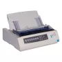 DOT MATRIX PRINTER OKI ML 3320 LPT+USB Naudotas