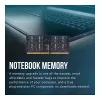 Atminties modulis PNY Performance DDR4 8 GB 3200 MHz