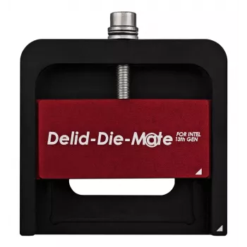 Thermal Grizzly Delid-Die-Mate, skirtas „Intel“ 13 ir 14 kartos procesoriams