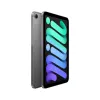 Apple iPad mini A17 Pro planšetinis kompiuteris Wi-Fi + Cellular 3G/4G/5G 512 GB, 8,3" IPS 2266 x 1488, iPadOS 18, kosminis pilkas (MYHC3NF/A)