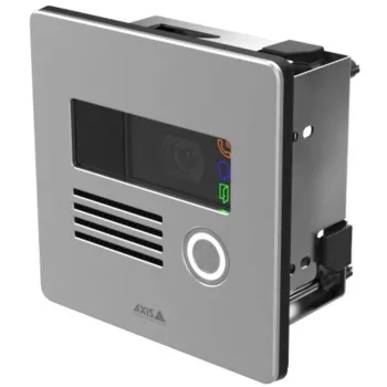 Įleidžiama montavimo dėžutė Axis 02067-001