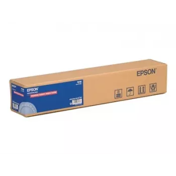 Epson Premium Semimatte Photo Paper Roll, 24 col. x 30,5 m, 260 g/m²