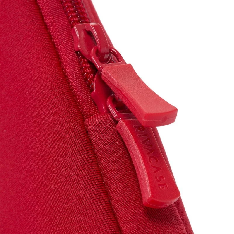 Įmautė Rivacase 5123 33,8 cm (13,3 colių) raudona