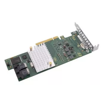 Fujitsu CP400I RAID valdiklis PCI Express x8 3.0 12 Gbit/s