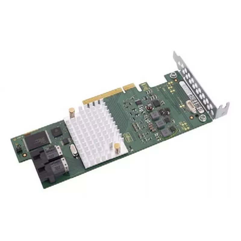 Fujitsu CP400I RAID valdiklis PCI Express x8 3.0 12 Gbit/s