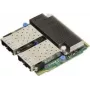 Supermicro - AOC-M25G-M4SM-O - Integruotas, laidinis, šviesolaidinis, 25000 Mbit/s, juoda, žalia, pilka