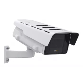 IP apsaugos kamera Axis 02064-001 Bullet 1920 x 1080