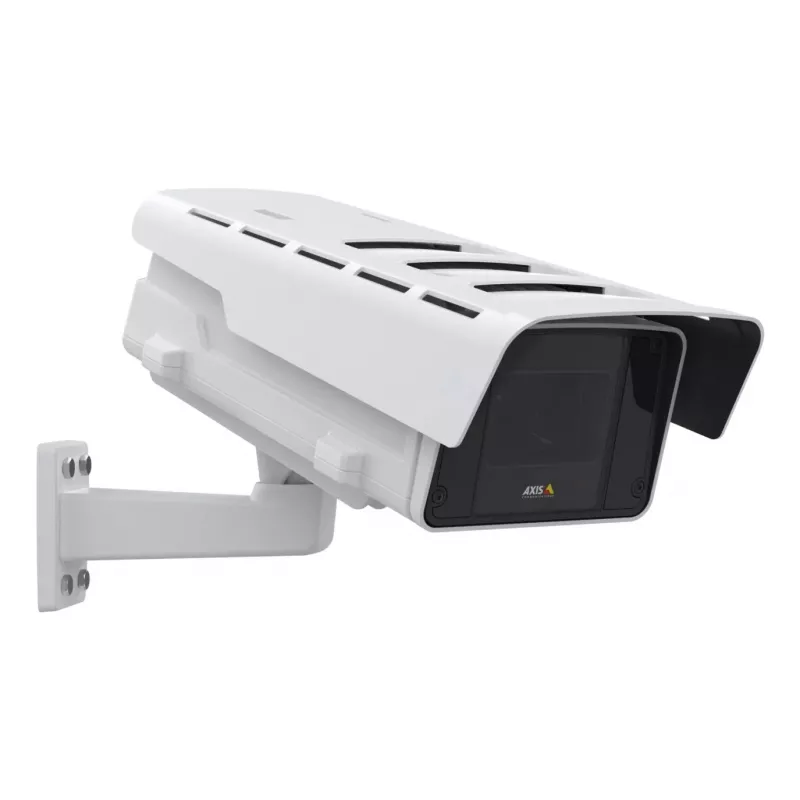 IP apsaugos kamera Axis 02064-001 Bullet 1920 x 1080