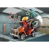 Dragons the Nine Realms Icaris Quad rinkinys Playmobil 71085