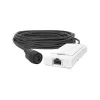Net Camera P1245 Hdtv H.264/DISCREET 0926-001 Axis