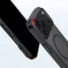 4smarts Design Case Aero iPhone 17 Pro, juodas (541641)