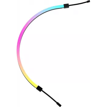 RGB valdiklio priedas CORSAIR iCUE LINK Lighting Node Kit 430 mm CL-9011136-WW, laido ilgis 430 mm