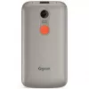 Senior Phone Gigaset GL595 2,8 colio 0,3 MP pilkas