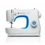 Pusiau automatinė siuvimo mašina SINGER M3205