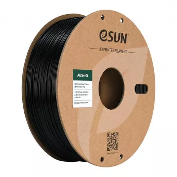 EABS+HIGH SPEED 1,75mm JUODA 1kg