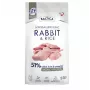 BALTICA Nutraceutic Hypoallergenic M Triušiena su ryžiais - sausas šunų maistas - 3 kg