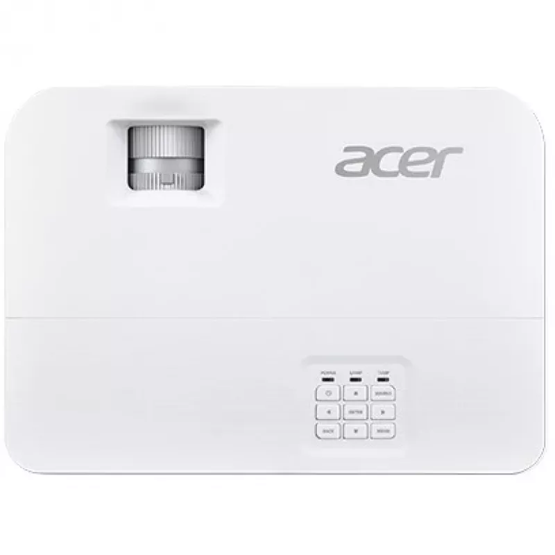 Projektorius Acer P1657Ki