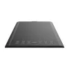 Grafinė planšetė HUION H1060P — 250 x 160 mm darbo sritis, 5080 lpi, 8192 slėgio lygių, USB