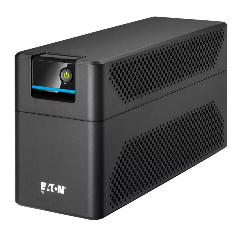 Eaton 5E Gen2 700 nepertraukiamo maitinimo šaltinis (UPS) Line-Interactive 0.7 kVA 360 W 4 AC lizdai