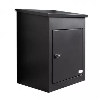 Extralink LOCKSTAR PACZKOMAT 44X34X55CM plieninė dėžutė