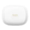 Xiaomi Buds 6 Pro belaidės į ausis įstatomos ausinės, Bluetooth 5.3, ANC, 36 val. bendras atkūrimo laikas, įkrovimo dėklas 480 mAh, Ledynų balta