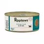 APPLAWS Ocean Fish in Broth - šlapias kačių ėdalas - 70g