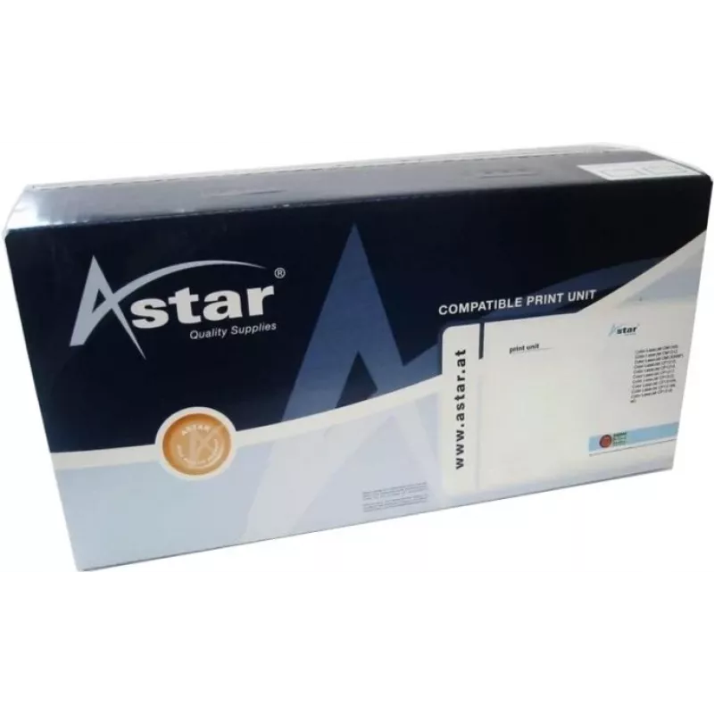 Astar AS11131 spausdintuvo eksploatacinė medžiaga juoda