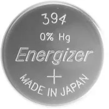 Baterija Energizer EN394/380P1