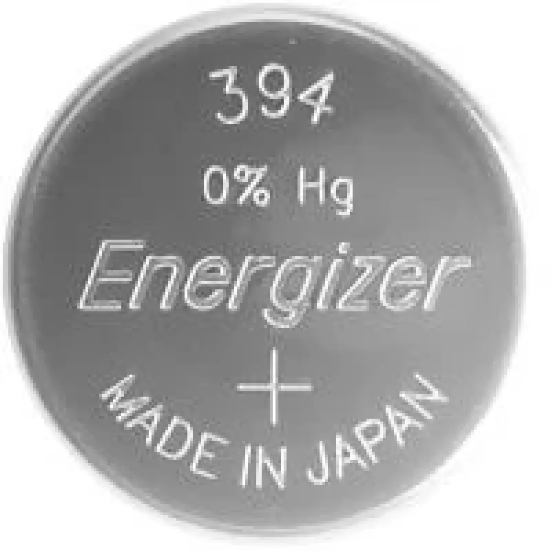Baterija Energizer EN394/380P1