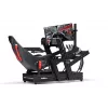 Next Level Racing F-GT Elite 160 NLR-E025 - kokpitas