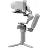 Cardano stabilizatorius DJI RS 4 Mini Combo — kompaktiškas, lengvas rankinis stabilizatorius veidrodiniams fotoaparatams