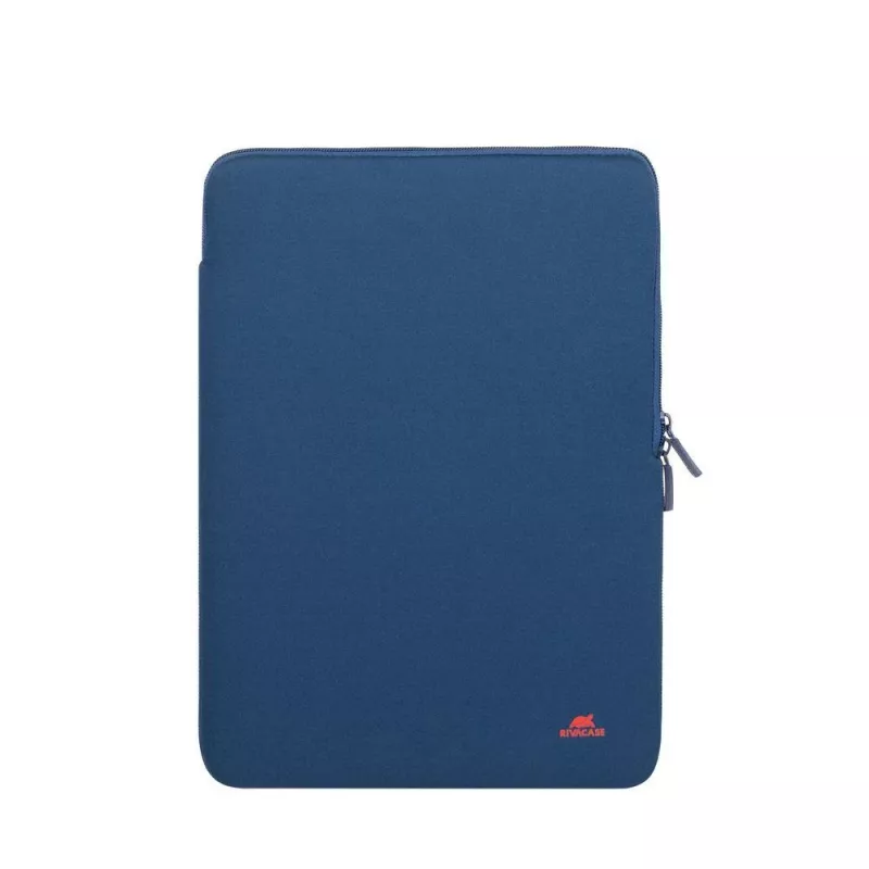 Dėklas-įmautė Rivacase 5226BL 15,6 col. nešiojamiesiems kompiuteriams, neoprenas ir poliesteris, 0,27 kg