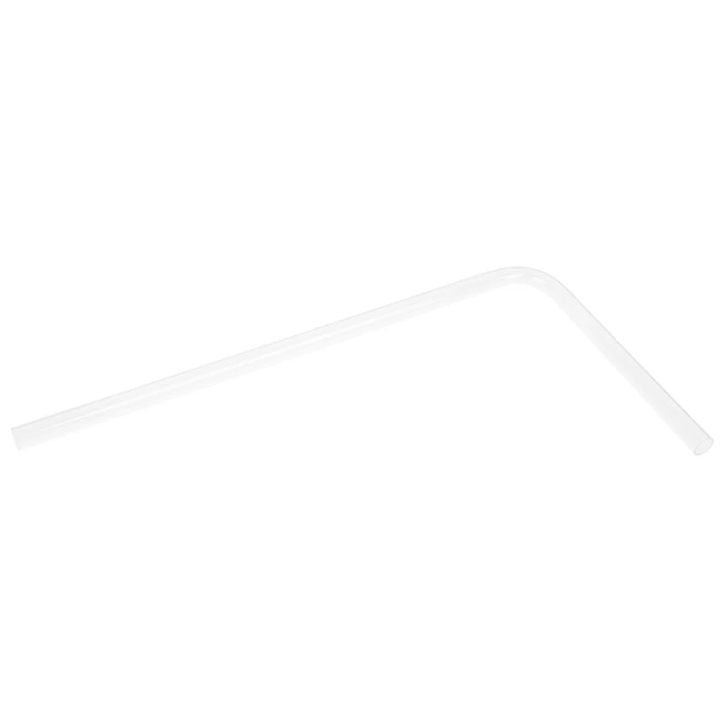 Vamzdelis Alphacool 18568 Akrilinis stiklas Skaidrus 1,6 cm 60 cm