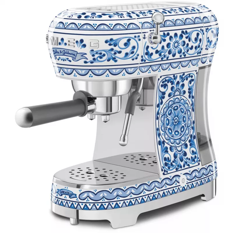 Kavos aparatas Smeg Dolce & Gabbana