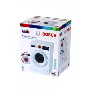 Theo Klein 9213 Bosch žaislinė skalbimo mašina vaikams