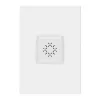 Belaidis adapteris Carlinkit CPC200-U2W MINI Apple CarPlay baltas — belaidis CarPlay adapteris