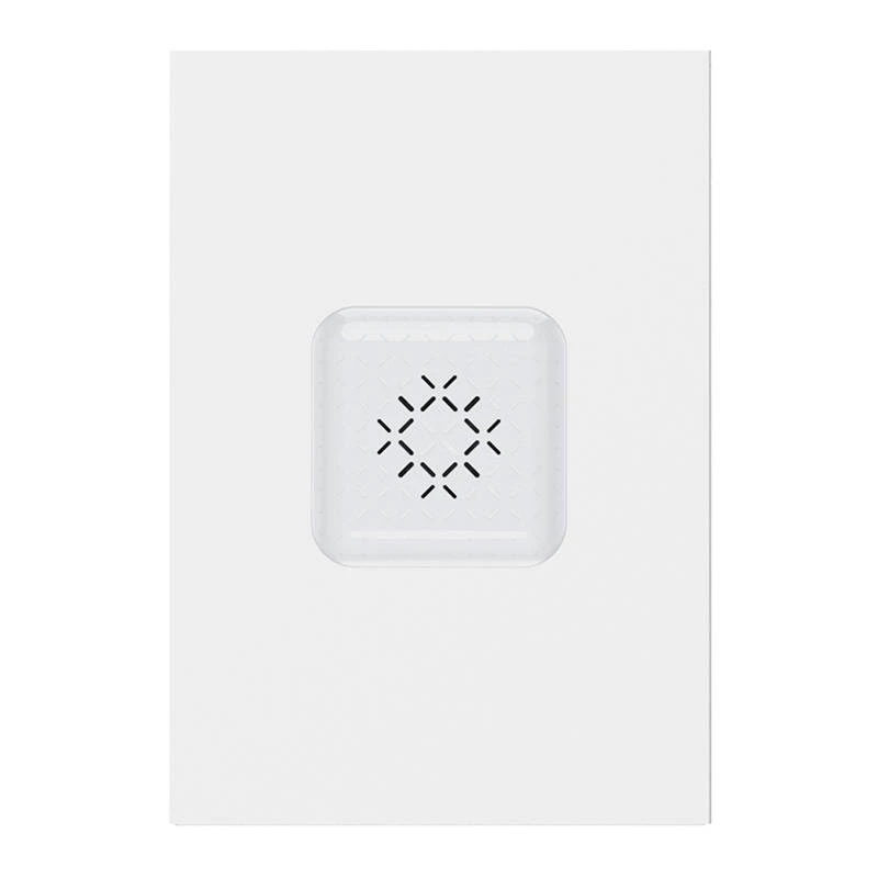 Belaidis adapteris Carlinkit CPC200-U2W MINI Apple CarPlay baltas — belaidis CarPlay adapteris