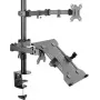 Speaka Professional SP-9400960 Ekranas