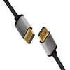 Logilink CDA0103 jungiamumo priedas, juodas
