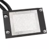 Integruotas skysčio aušintuvas Sidabrinėstone XE360-TR5 12 cm Juodas 2800 RPM 46 dB