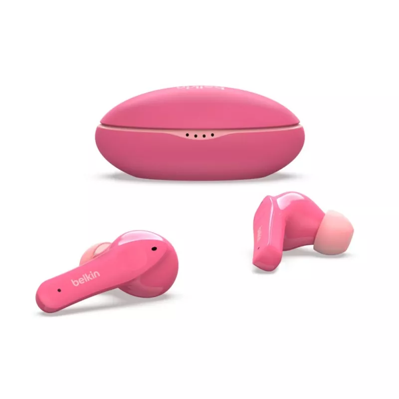 Ausinės Belkin Soundform Nano