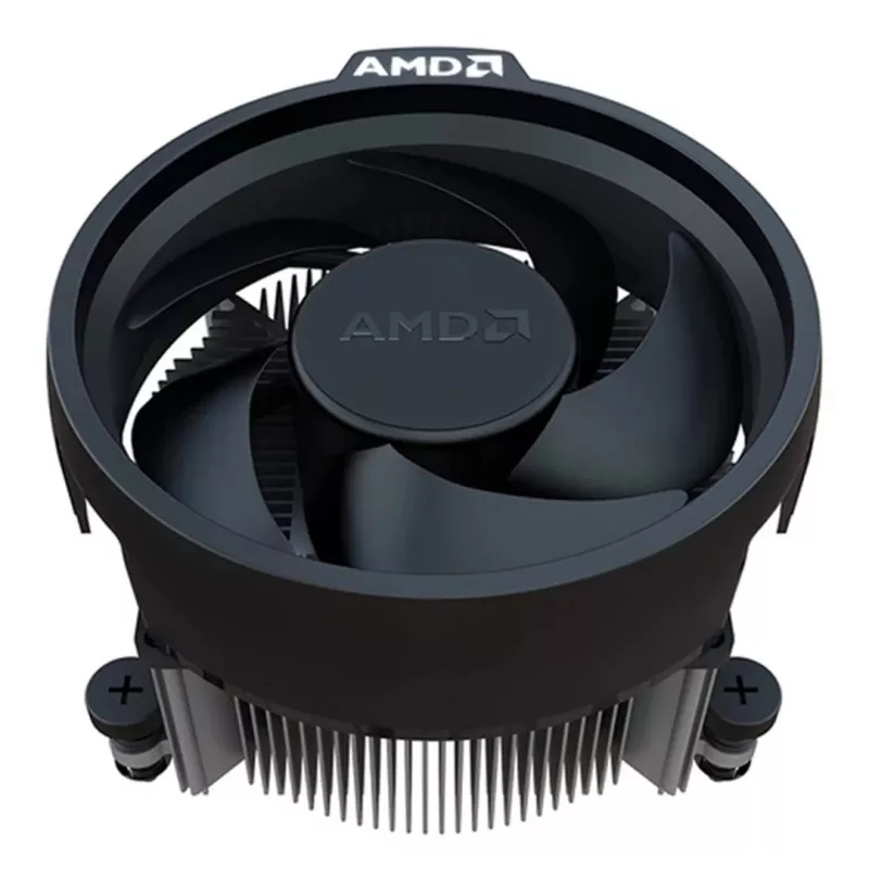 Procesorius AMD Ryzen 5 3500 6C/6T, 3.6-4.1GHz, 16MB, 65W, AM4, dėžutėje