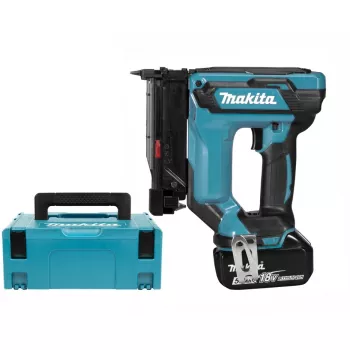 Makita DPT353ZJ - smeigtukų pistoletas - belaidis - be akumuliatoriaus