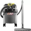 Kärcher NT 30/1 Ap Te L Juoda, pilka, geltona 30 L 1380 W