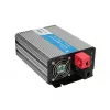 Įtampos keitiklis Extralink OPIP-500W 12V 500W gryna sinusoidė