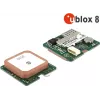 GPS imtuvo modulis USB Navilock NL-852EUSB
