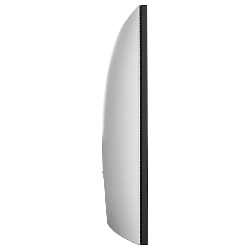 DELL UltraSharp U5226KW_WOS kompiuterio monitorius 132,1 cm (52 col.) 6144 x 2560 pikselių 6K Ultra HD LCD sidabrinis